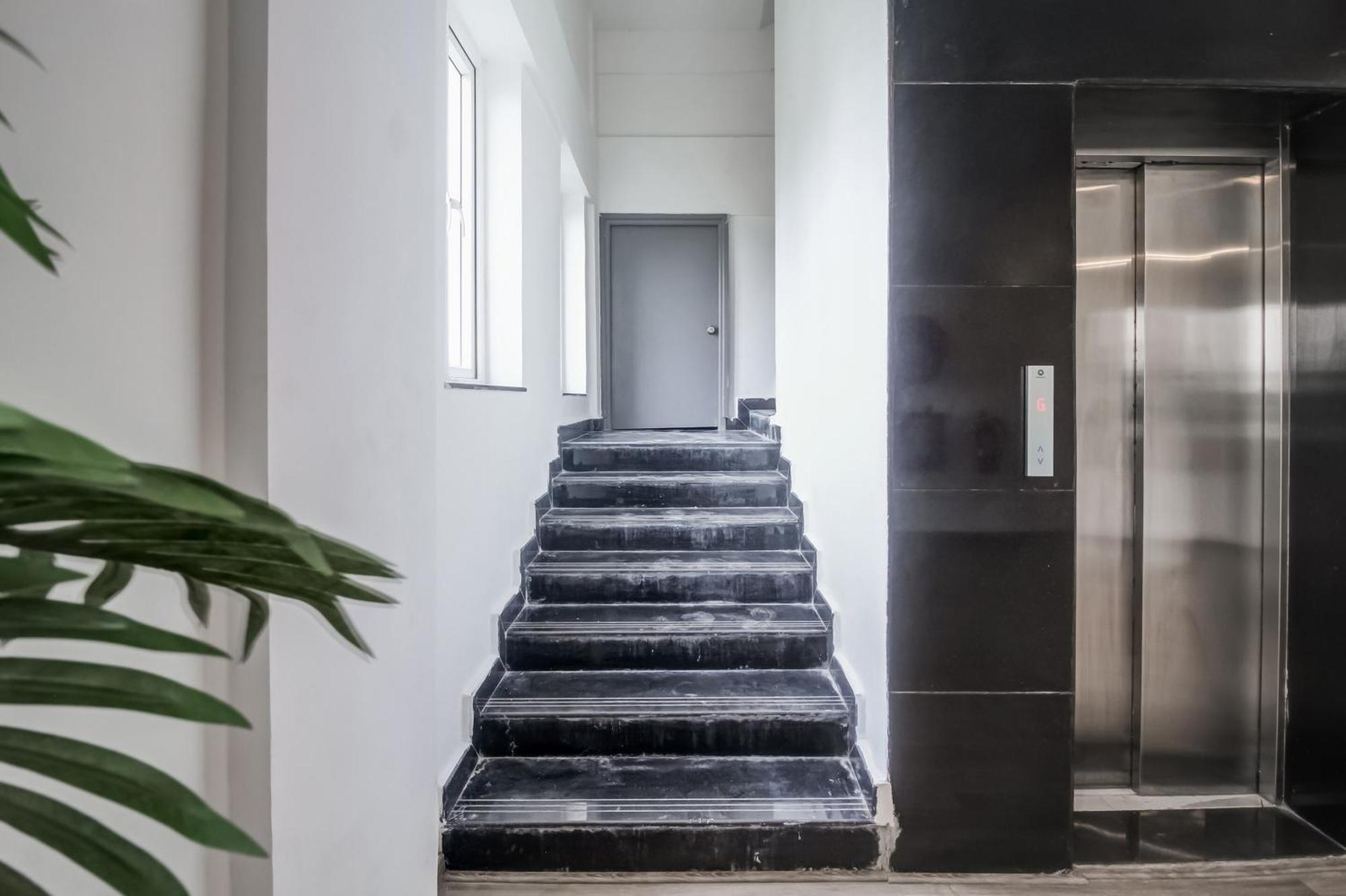 מלון היידראבד Super Townhouse Rcc Majestic 397 Lb Nagar מראה חיצוני תמונה