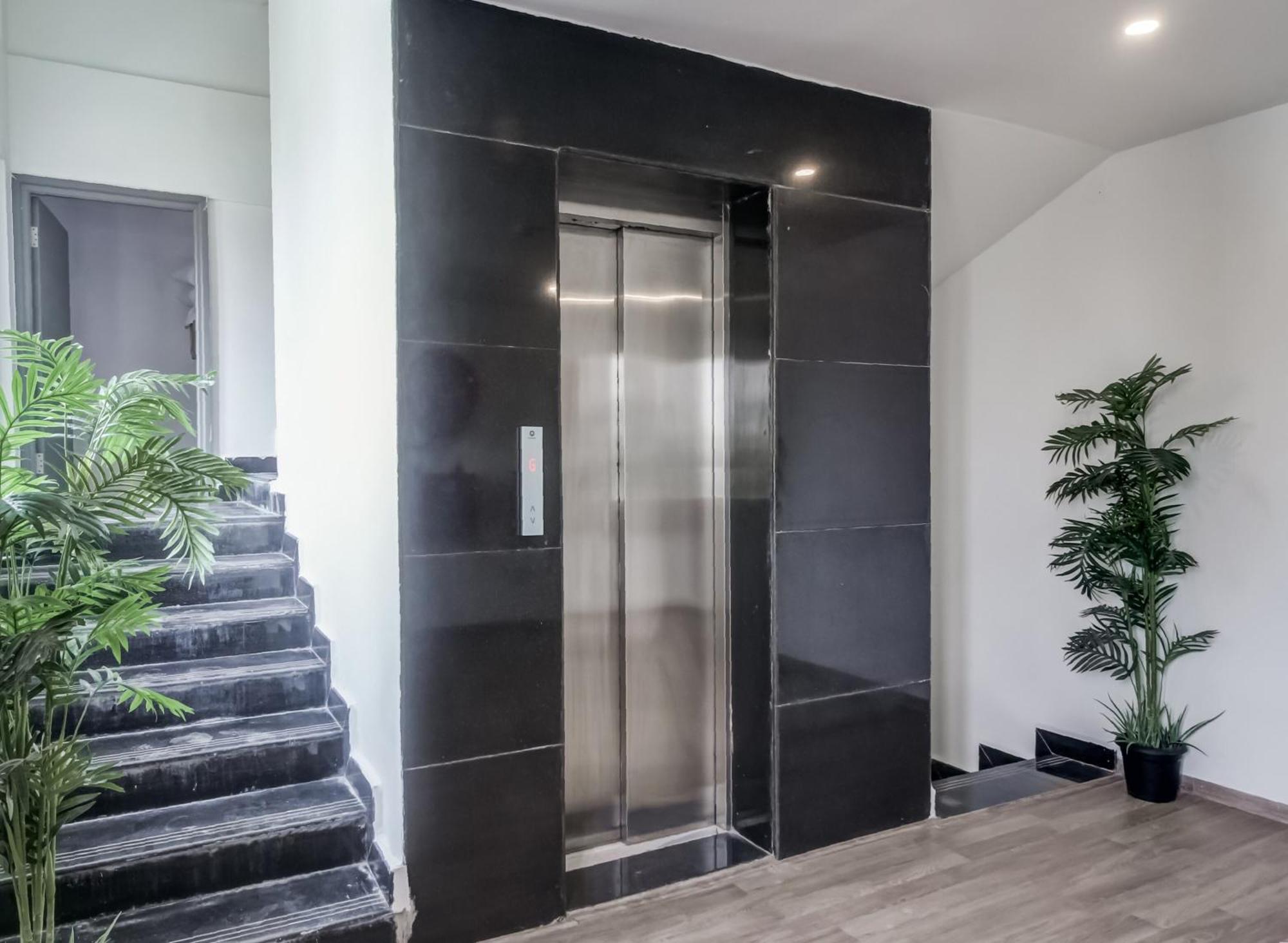 מלון היידראבד Super Townhouse Rcc Majestic 397 Lb Nagar מראה חיצוני תמונה